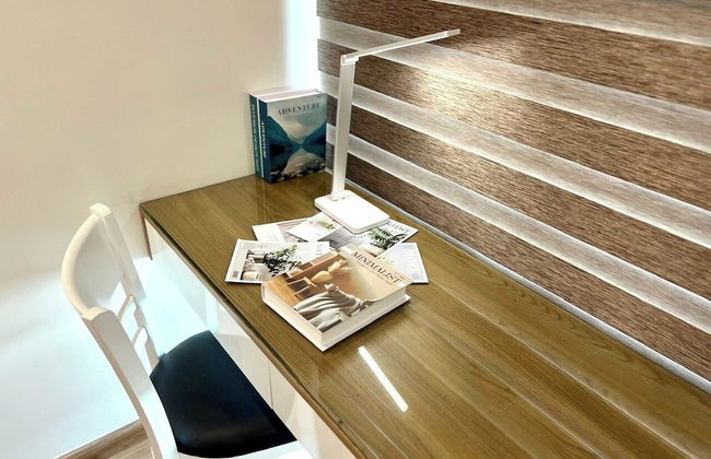 HMH - Vinhomes GreenBay Apartment - Foto 35