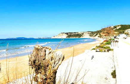 Celestine Apartment, Arillas, Korfu - Foto 45