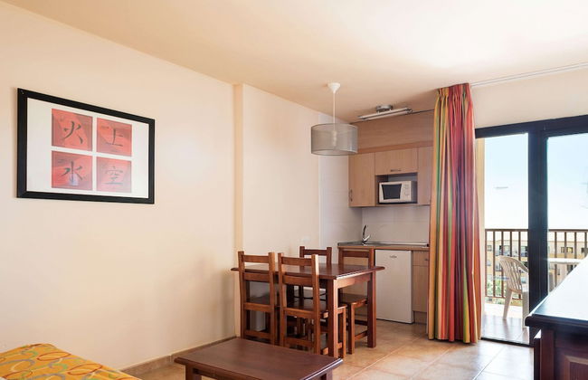 Apartamentos Best Alcazar - Foto 5