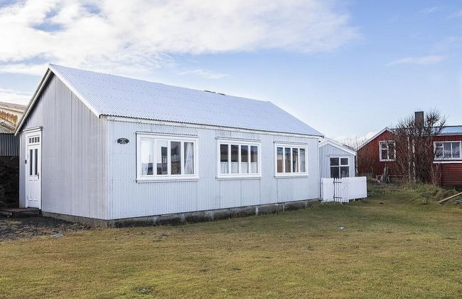 Merkigil Guesthouse - Foto 21