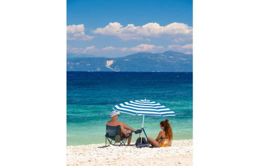 Villa Francesca Private Pool Walk to Beach Sea Views A C Wifi - 2782 - Foto 74