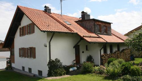 Ferienwohnung Stumbaum - Foto 2