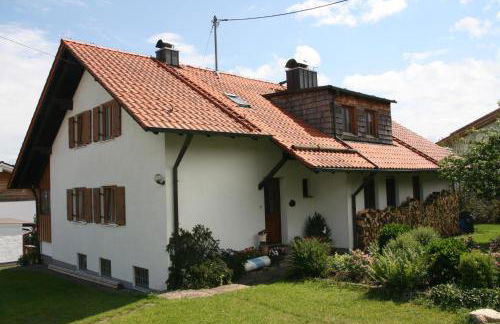 Ferienwohnung Stumbaum - Foto 2