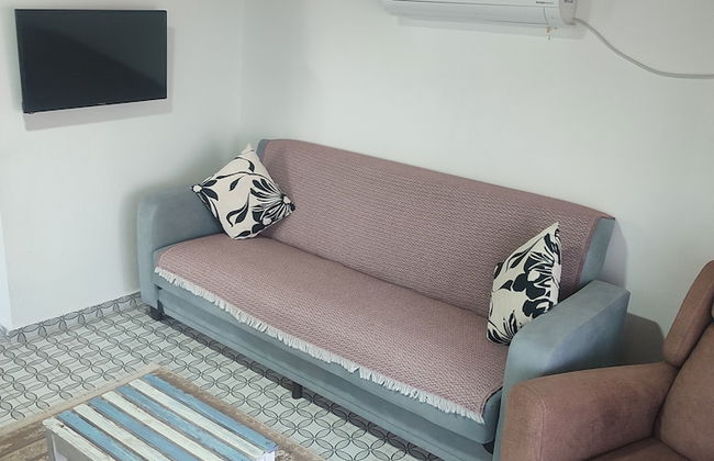 Bazyel Apart Otel - Foto 44