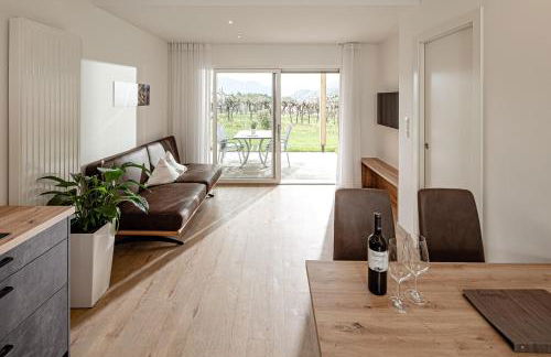 Prälatenhof Wine & Apartments - Foto 10