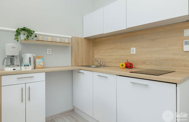 Seaside Apartamenty-Grzybowo - Photo 74