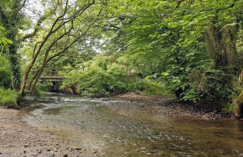 Stunning location in the centre of Exmoor - Foto 17