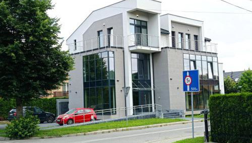 Apartamenty Kasztanowa Zator - Foto 2