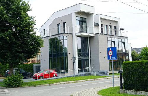 Apartamenty Kasztanowa Zator - Foto 2