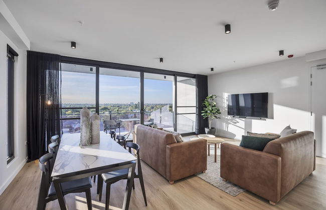 KT Apartments - Foto 5