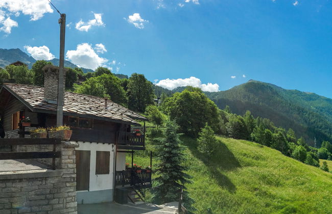 Coup d'Coeur - Foto 1