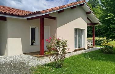 Maison individuelle 6 personnes calme et lumineuse 3 chambres - Foto 1