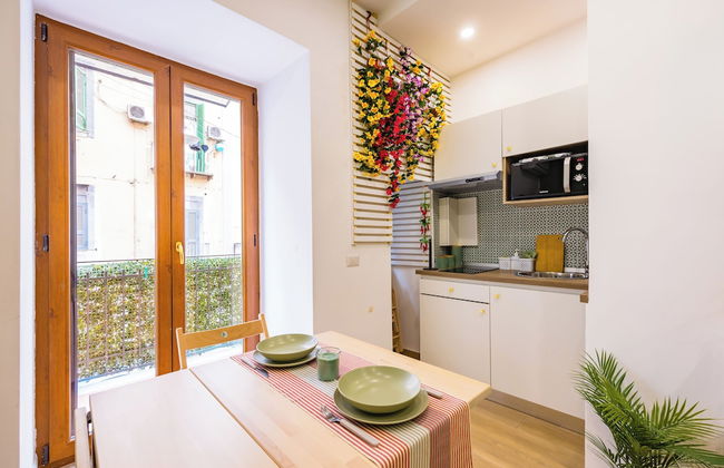 Lo Spagnoletto - Foto 14