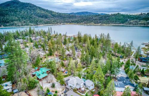 Black Bear Cabin - Foto 36