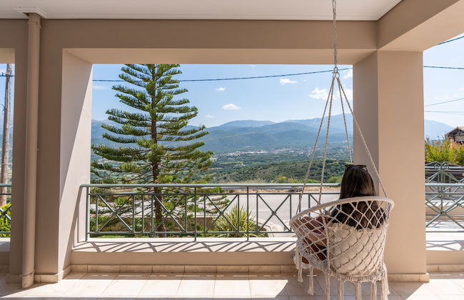 Horizon Apartment - Foto 18