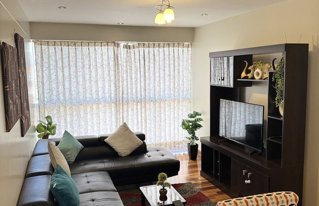 Residencial Emilio - Apartments Cusco - Photo 33