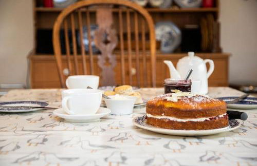 Pet Friendly 3BR Scenic Family Haven with Fibre WiFi - Foto 17