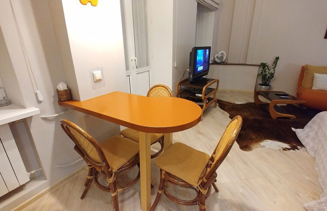 Kiev Rent Apartments - Foto 72