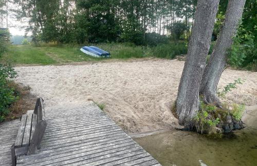 Leśna Oaza - Foto 69