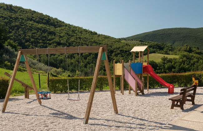 BORGO DI GALLANO - Foto 56