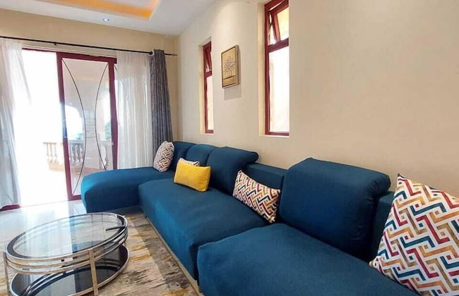 Eden Beach Resort Apartments - Foto 52