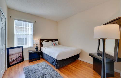 Sunlit Davenport Family Home with Private Lanai - Foto 20