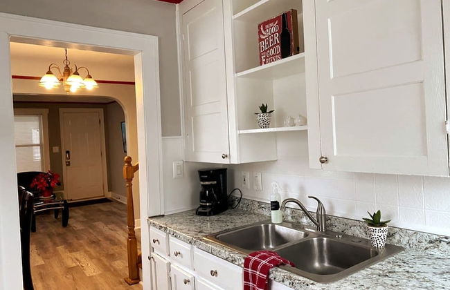 Automaniac Spot in the Heart of Pontiac 3 Beds 2 Baths - Foto 19