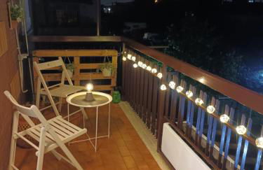 Hibiscus Apartment Ciampino Rome Roma - Foto 19