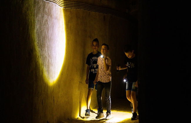 Nice Chalet With Dishwasher, Maastricht at 9 km - Photo 35