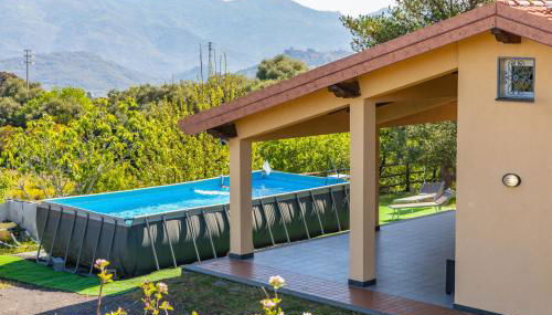 Tuccios villa - Foto 3