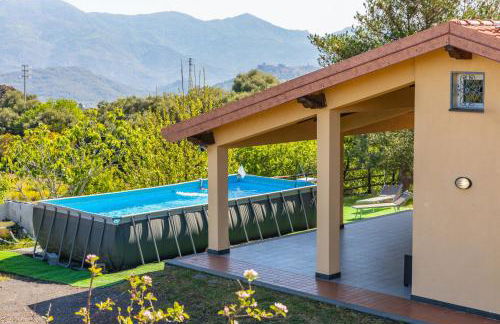 Tuccios villa - Foto 3