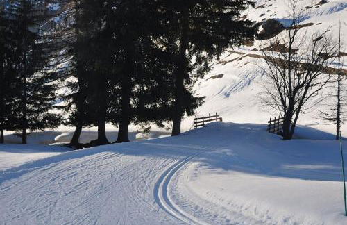 Chalet typique accueillant jusqu'à 9 personnes - Foto 48