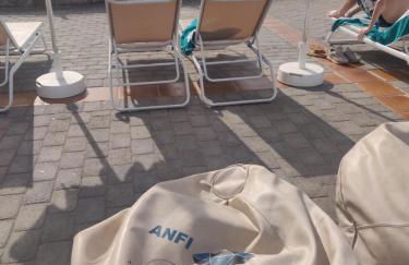 Casa Holmston, Duplex villa with hot tub in Anfi Tauro Topaz - Foto 16