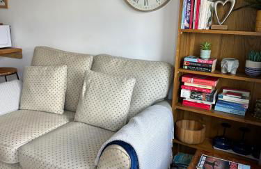 Trees Dale Lodge in Hayle - Foto 21