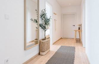 Exklusive Design Appartement Creme de la Creme Neubau - Foto 12