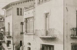 Fàbrica Descals and Pavillion - Foto 22