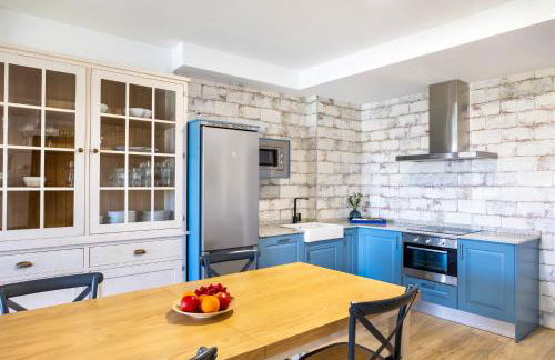 Apartamentos rurales Posada de Monfragüe con jacuzzi - Foto 46