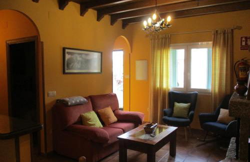 Casa Rural Fuente Tía Canora - Photo 6