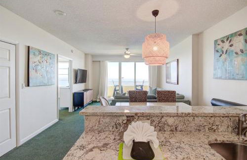 Unit 2223 Ocean Walk - 3 Bedroom Ocean Front - Foto 27