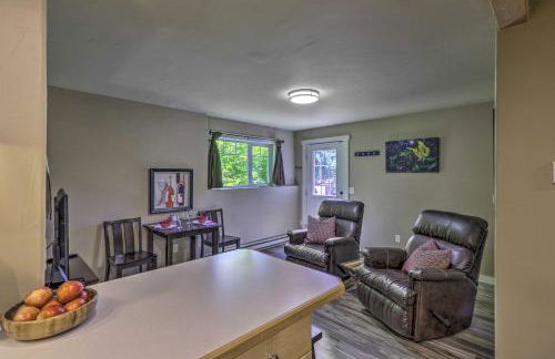 Cozy Bigfork Escape Walk to Bigfork Harbor! - Photo 12