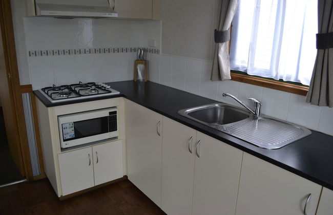 Warrnambool Holiday Village - Foto 28