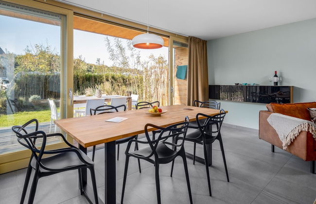 Lodge in Vlissingen Near North Sea Beach - Photo 17