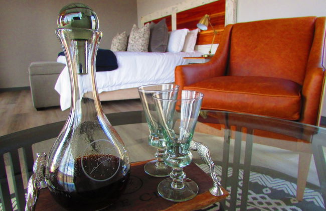 Rogge Cloof - Foto 19