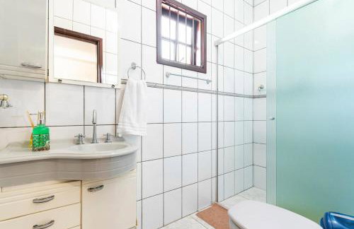 Chácara das Pedras Acolhedor, Alegria, Refúgio - Photo 21