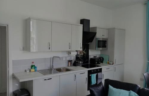 Glan Conwy House One and Two Bedroom Apartments - Photo 40