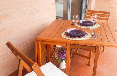 Comfort Apartment Cirueña + Pool - Foto 1