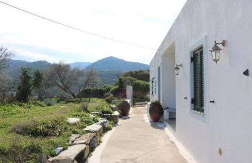 Avgoustis' stone house - Foto 16