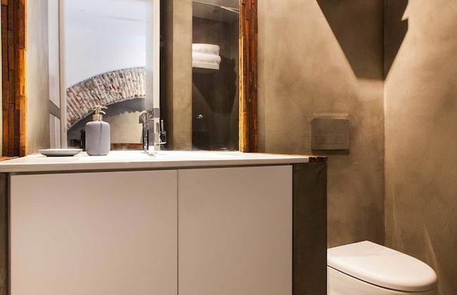 The Old Stables Chiado Apartments - Foto 55