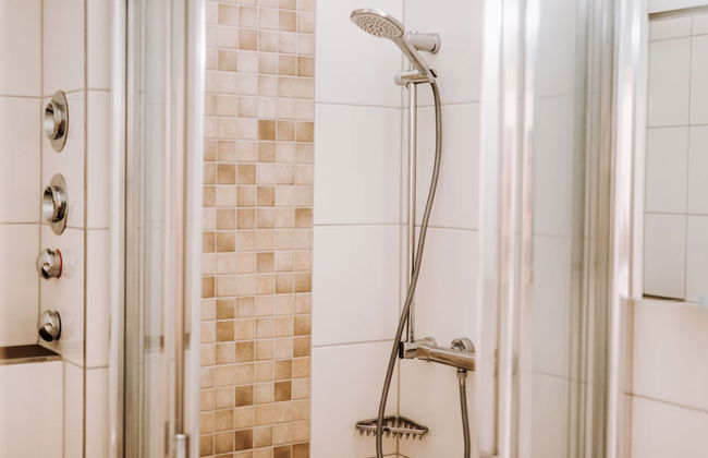 Ferienwohnung Sonne-strand-binz - Photo 11