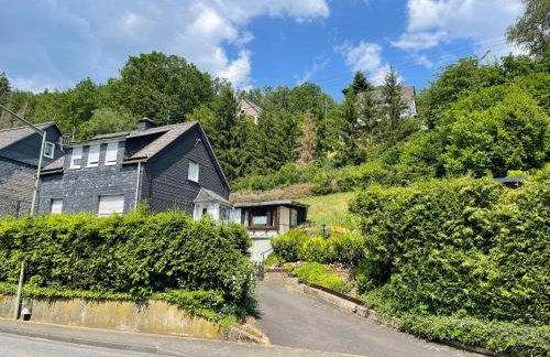 Ferienwohnung-Daaden - Foto 1